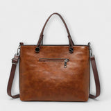 Vânia - Sac en cuir élégant