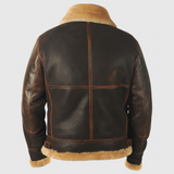 Milan – Veste pilote classique