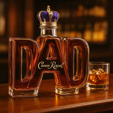 Bouteille de Whisky Jack Daniel's - Édition Père