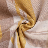 Chemise d'automne à manches longues pour femme