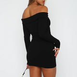 Catarina - Robe Élégance Audacieuse