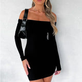 Catarina - Robe Élégance Audacieuse