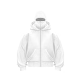 Joep™ Hoodie Oversize avec Masque