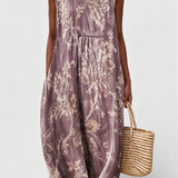 Mia - Robe Florale