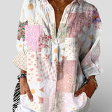 Fanny - Blouse élégante et légère