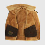 Milan – Veste pilote classique