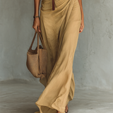 Leonie | Robe Maxi Élégante
