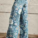 Margherita | Pantalons Boho Chic