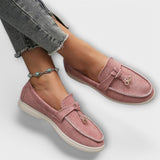 Eline | Mocassins Classiques pour Femmes