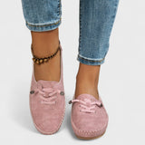 Orthelia – Mocassins doux