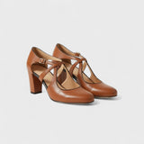 Talons Hauts avec Ouverture