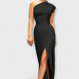 Sandra - Robe de soirée élégante