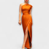 Sandra - Robe de soirée élégante