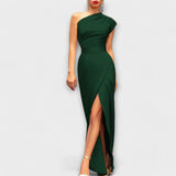 Sandra - Robe de soirée élégante
