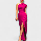 Sandra - Robe de soirée élégante