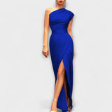 Sandra - Robe de soirée élégante