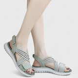 Monique - Sandales orthopédiques confortables