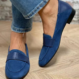 Elra - Chaussures Élégantes Classiques