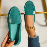 Kaia | Ballerine Mocassino