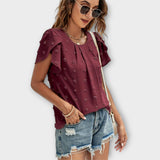 Rita - Blouse Parfaite
