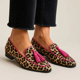 Liora | Détails des chaussures
