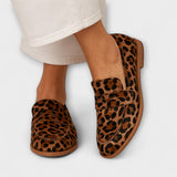 Elaine - Chaussons doux