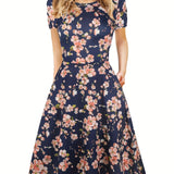 Elianor | Robe Élégante