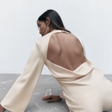 Teresa - Robe Longue