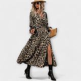 Nicole - Robe élégante