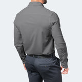 Alexander | Chemise de confort - Anti-rides Stretch