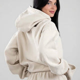 Mariana - Ensemble en Coton