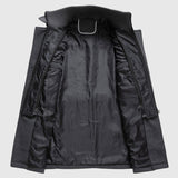 Lukáš – Veste d'hiver à deux couches pour homme