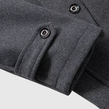 Lukáš – Veste d'hiver à deux couches pour homme