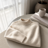 Raquel | Pull femme en cachemire confortable