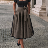 Tessa - robe moderne pour femmes