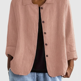 Reintje | Blouse Fluide