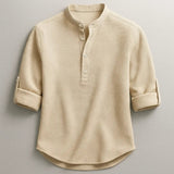 Chemise Polo Homme Manches Courtes Style Confort