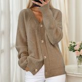 Hensley | Cardigan Tricoté