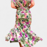 Lidía | Robe Élégante