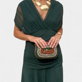 Lidía | Robe Élégante