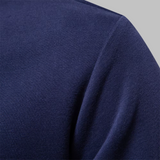 Cornelis™ Pull Classique pour Hommes avec Col Polo