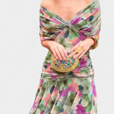 Lidía | Robe Élégante