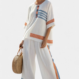 Donatella - orange sophistiqué