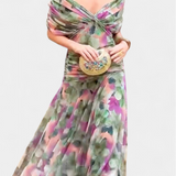 Lidía | Robe Élégante