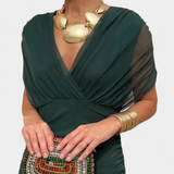 Lidía | Robe Élégante