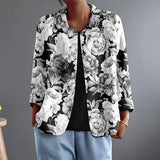 Jacomijn | Veste Fleurie