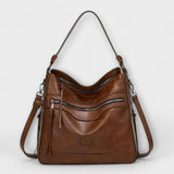 Aurora - Sac à bandoulière classique rétro