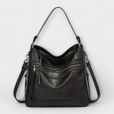 Aurora - Sac à bandoulière classique rétro