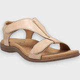 Núria - Sandales Orthopédiques