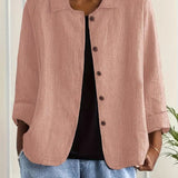 Reintje | Blouse Fluide